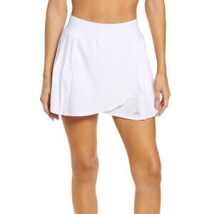 Alo Aces Tennis Skirt